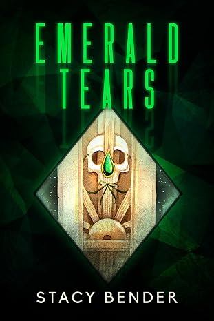 Emerald Tears: Book One of the Sav'ine