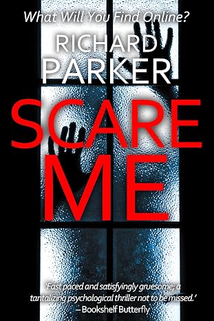 Scare Me