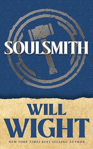 Soulsmith (Cradle Book 2)