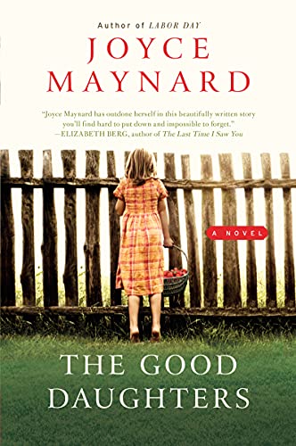 The Good Daughters: A Novel