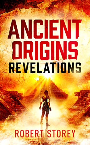 Revelations: Ancient Origins Book 1