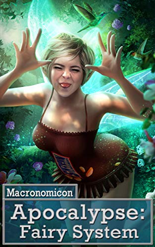 Apocalypse: Fairy System (The Stitched Worlds Book 2)