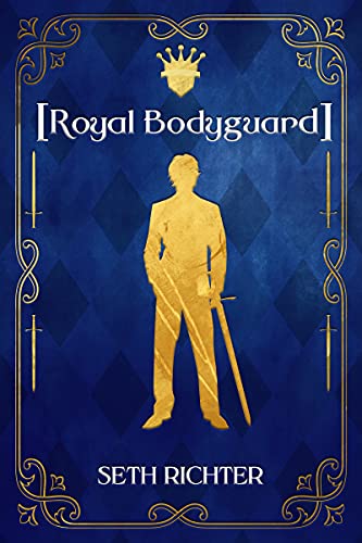[Royal Bodyguard]