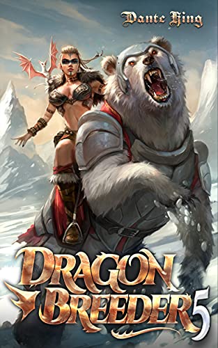 Dragon Breeder 5