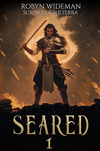 Seared: A progression cultivation fantasy