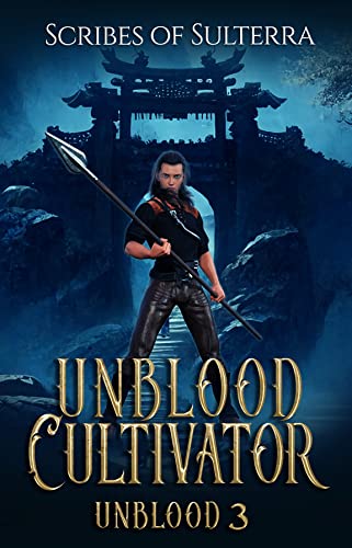 Unblood Cultivator: A progression cultivation fantasy