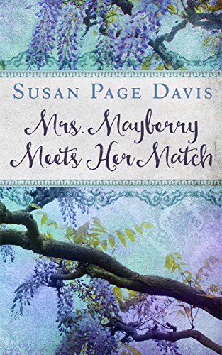Mrs. Mayberry Meets Her Match