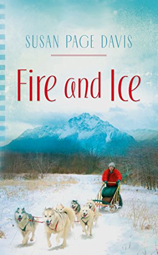 Fire and Ice (Alaska Weddings Book 2)