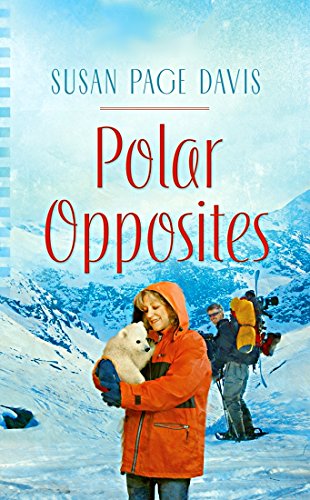 Polar Opposites (Alaska Weddings Book 3)