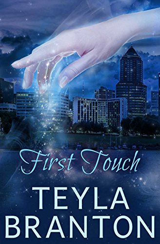 First Touch: An Autumn Rain Mystery Novella (Imprints)