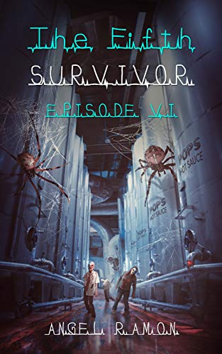 The Fifth Survivor: Episode 6