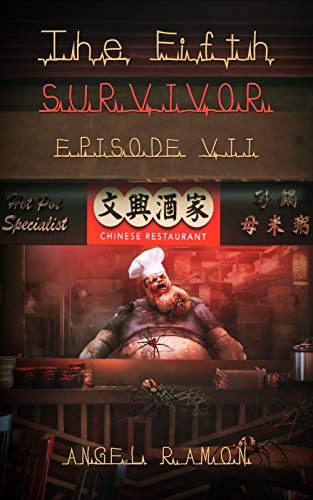 The Fifth Survivor: Episode 7