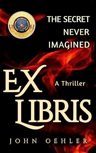 EX LIBRIS