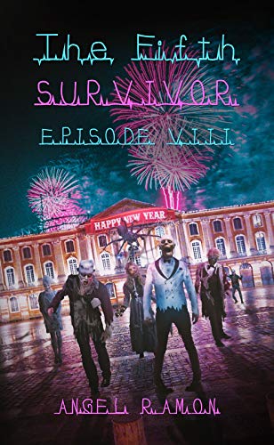 The Fifth Survivor: Episode 8