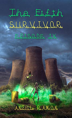 The Fifth Survivor: Episode 9