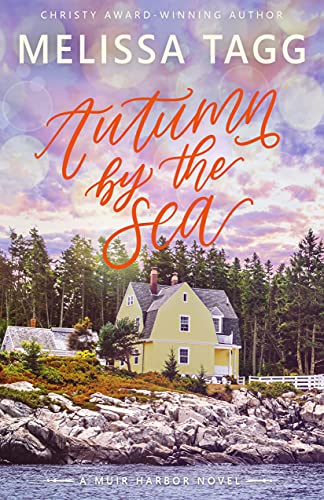 Autumn by the Sea (Muir Harbor Book 1)