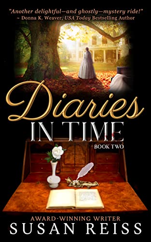 Diaries in Time