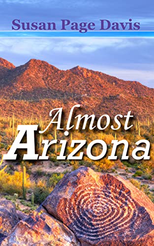 Almost Arizona