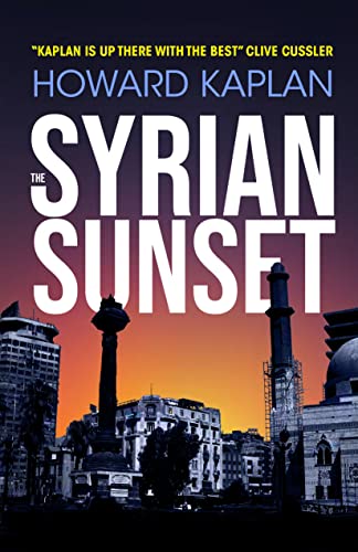 The Syrian Sunset