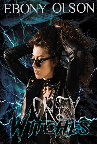 Orey Witches (Orey Gelus Book 1)