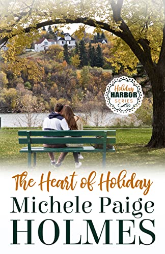 The Heart of Holiday (Holiday Harbor Book 3)
