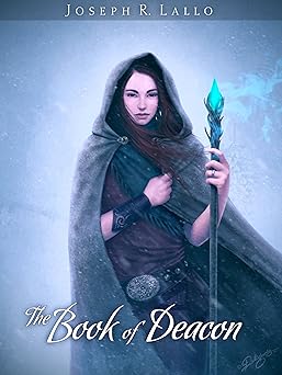 The Book of Deacon (The Book of Deacon Series 1)