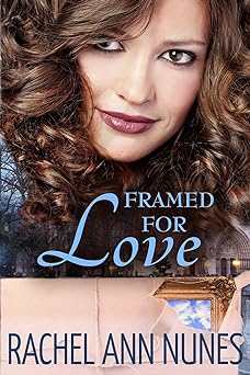 Framed For Love: (Deal for Love, Book 2) (Love Series)