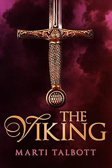 The Viking (The Viking Series Book 1)