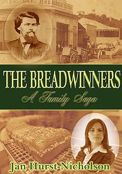 The Breadwinners : A Family Saga
