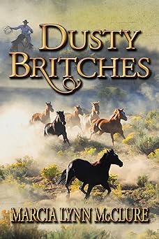 Dusty Britches