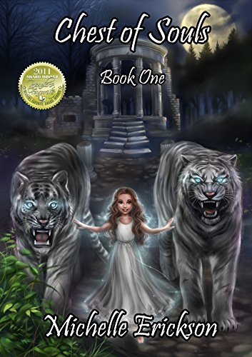 Chest of Souls: (Epic Fantasy Series, Magic, Action & Adventure, Sword & Sorcery, Mystery, Romance, Family Saga) Chest of Souls Book 1