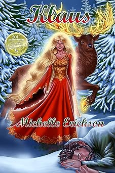 Klaus (Santa Claus Immortal Romance Adventure Classic)