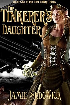 The Tinkerer's Daughter