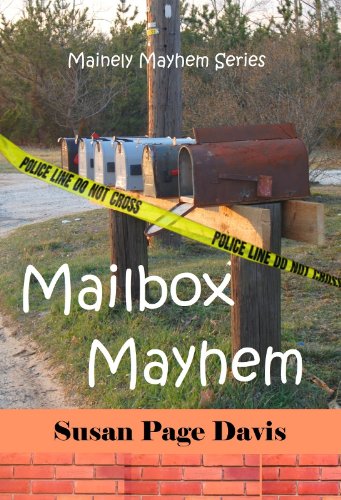 Mailbox Mayhem