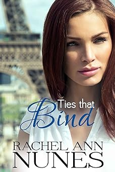 Ties That Bind (Rebekka, Book 2)