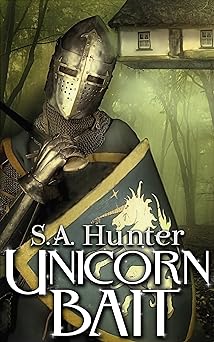 Unicorn Bait