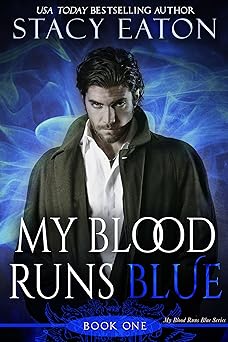 My Blood Runs Blue
