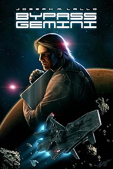 Bypass Gemini (Big Sigma Book 1)