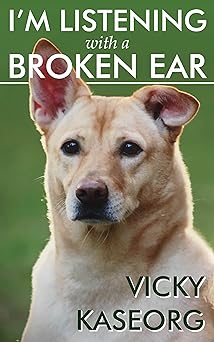 I'm Listening With a Broken Ear