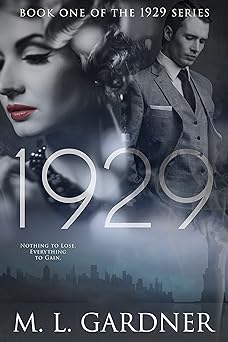 1929: Book One (The 1929 Series 1)