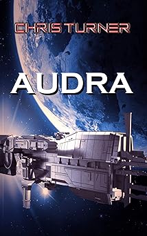 Audra (Alien Alliance Book 4)