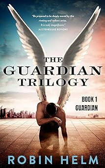 Guardian: The Guardian Trilogy, Book 1