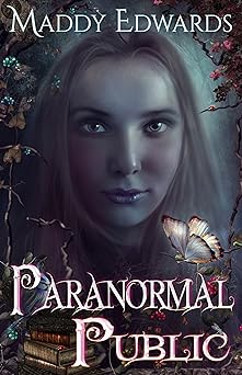 Paranormal Public