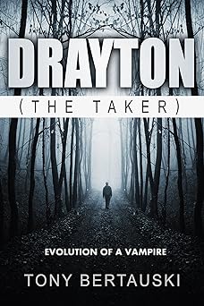 Drayton (The Taker): A Drayton Short Story