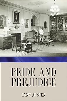 Pride and Prejudice