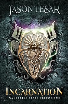 Incarnation: Wandering Stars Volume One