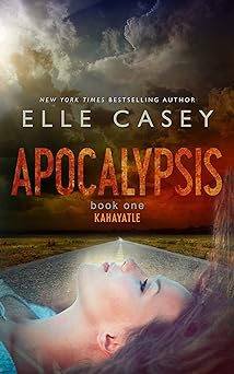 Kahayatle (Apocalypsis Book 1)
