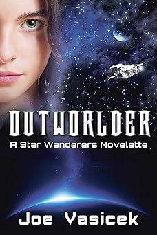 Outworlder: A Star Wanderers Novelette