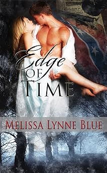 Edge of Time (Langston Brothers Series Book 1)