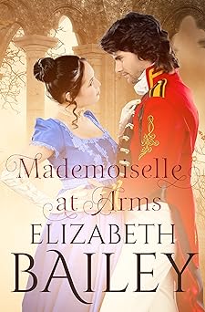 Mademoiselle At Arms: A Georgian Romance